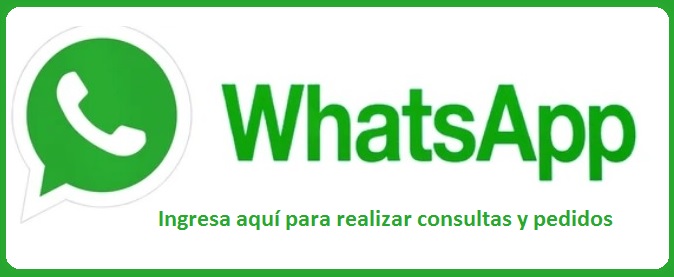 RESPONDEREMOS A LA BREVEDAD